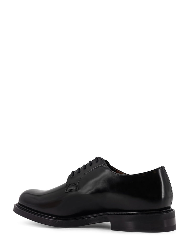 Church'S Flat shoes - Nero | eddee6b670bf6922b609cc33f65e94efcfcf8c8d
