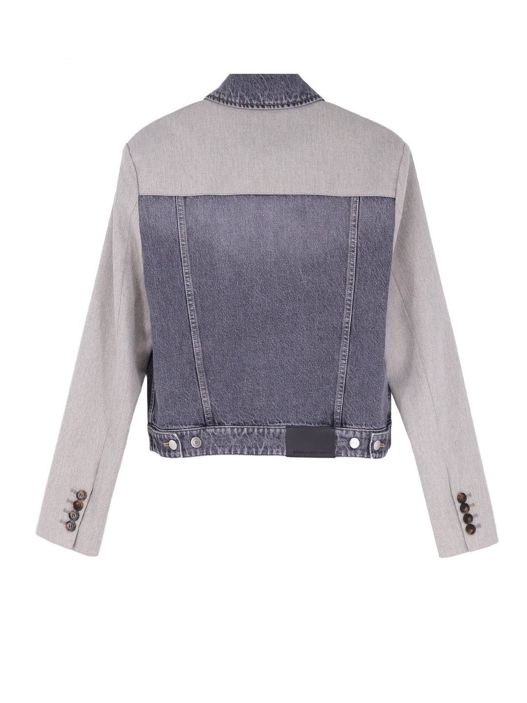 Stella Mccartney Jackets - Blacks and greys | c3c52a302c0ed84497acc56a156f56b132b15a7e