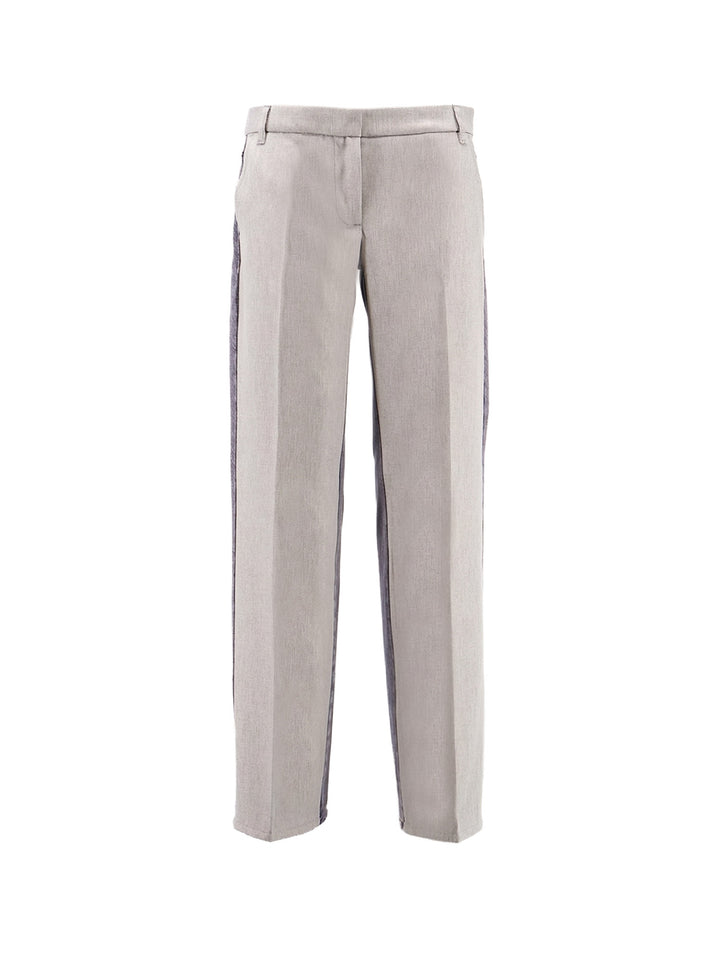 Stella Mccartney  - Blacks and greys | f0138690222d5e5ad659c244b2ccb45262acf9b3