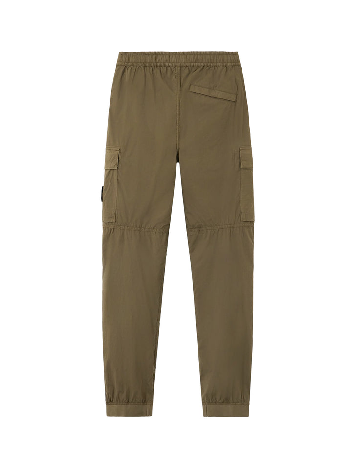 Stone Island  - Military Green | 9ee66b98cada355ef55ef55a0bf8d3a769796cbe