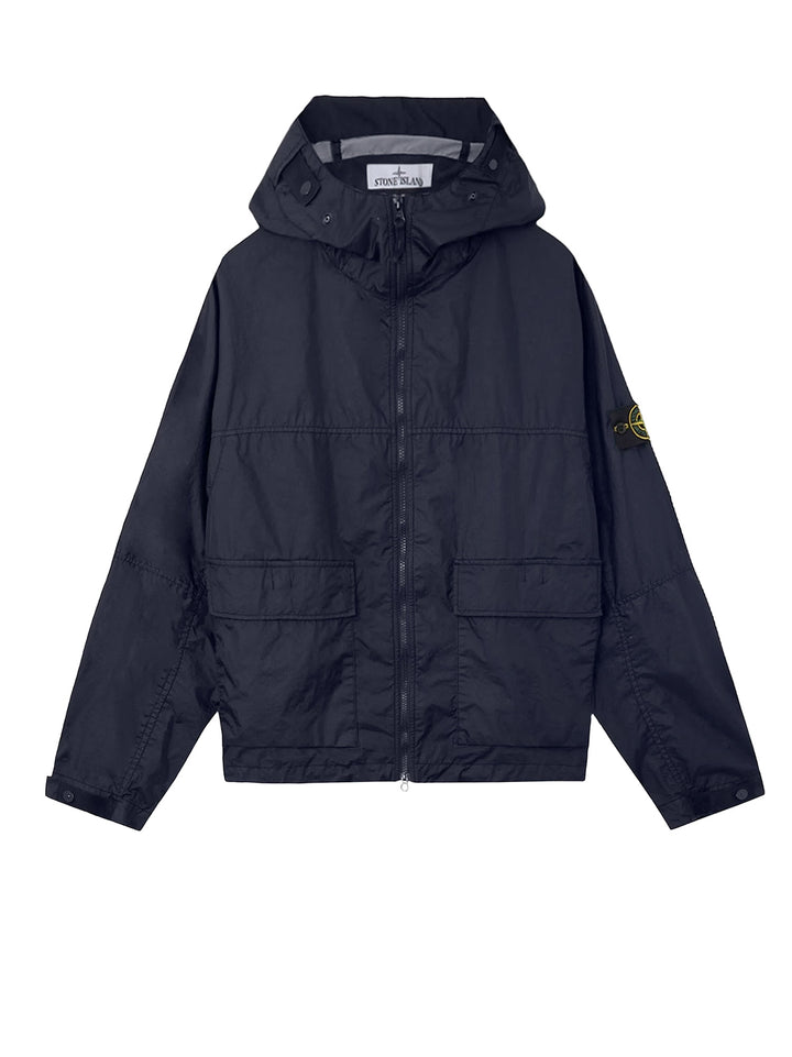 Stone Island Jackets - Blu e verdi | 7675e7d98e2ddeefa3f22eef428ff6bd01e3587b