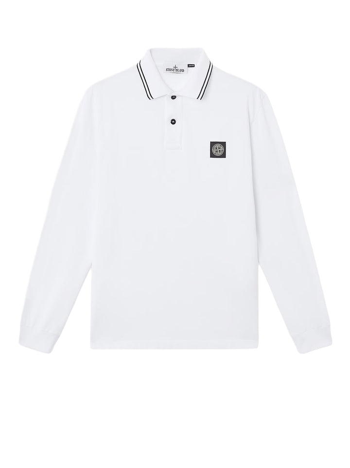 Stone Island T-shirts and Polos - Chiari e Naturali | c0251d2176753f3692e0714e3e923b30afdbaf99