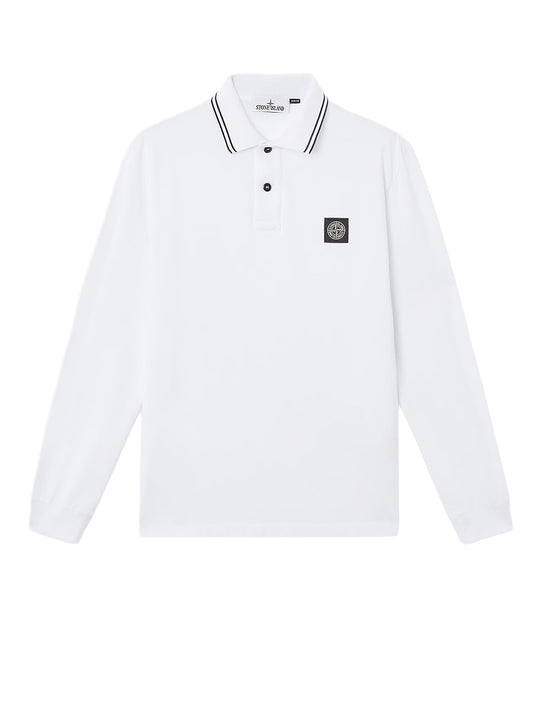 T-Shirts And Polos Bianco