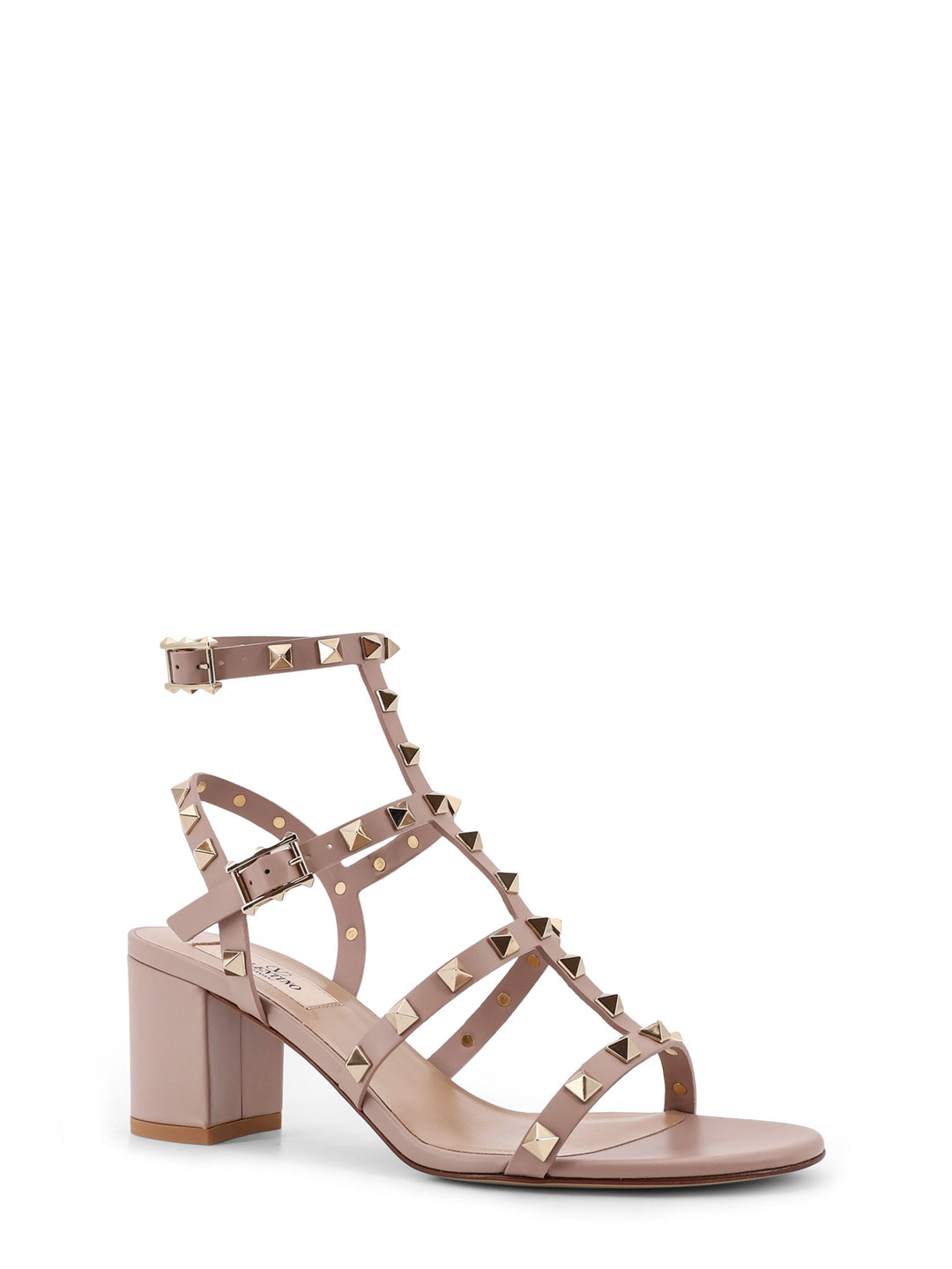 Valentino Garavani Sandals - POUDRE | 96947d84d5a8eeba9d997eb2b26674844c01d523