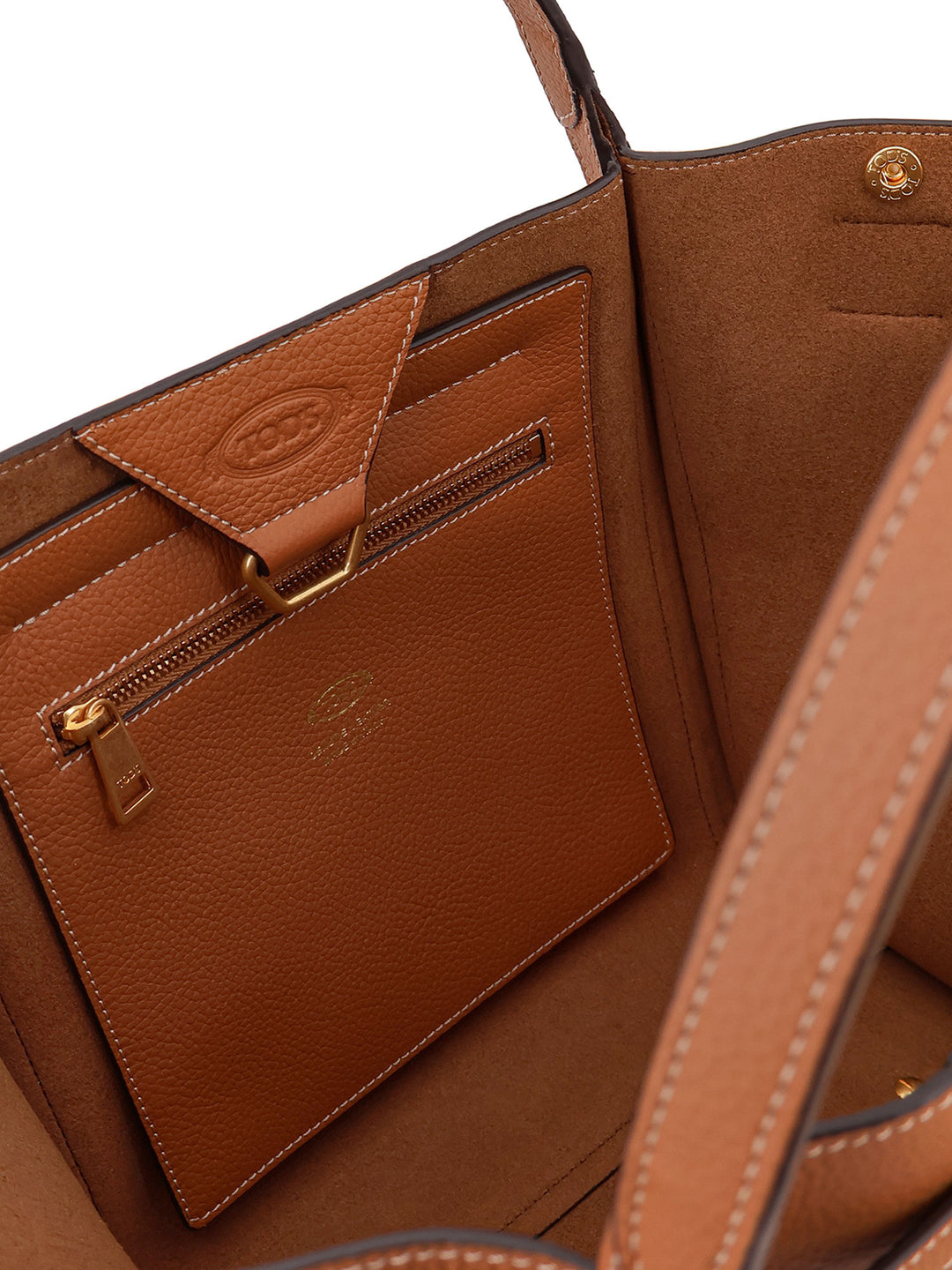 Tod'S Bags - Dark | 83a359bcfe2e62d5dfbf2c754916f4f2cd3d3f96