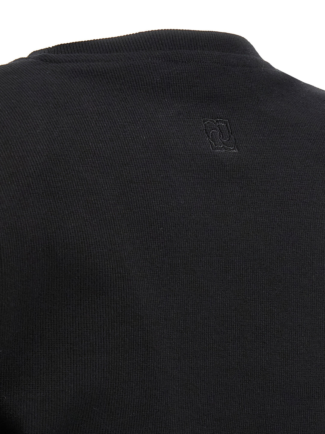Magda Butrym 01 T shirt - Nero | 7785f9a6824f76b68f5aff271cb0f5cbdd4d796e