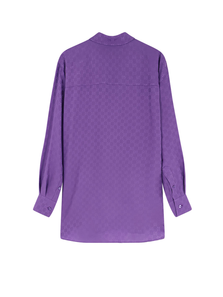 Gucci Shirts - NEW MAGIC PURPLE | 81470b79c2712652ca5896791f3c63c6b5d0cb6c