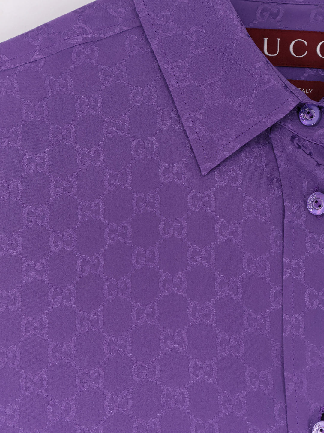 Gucci Shirts - NEW MAGIC PURPLE | d10d46501dbeac01636d44505c661049be7d565f