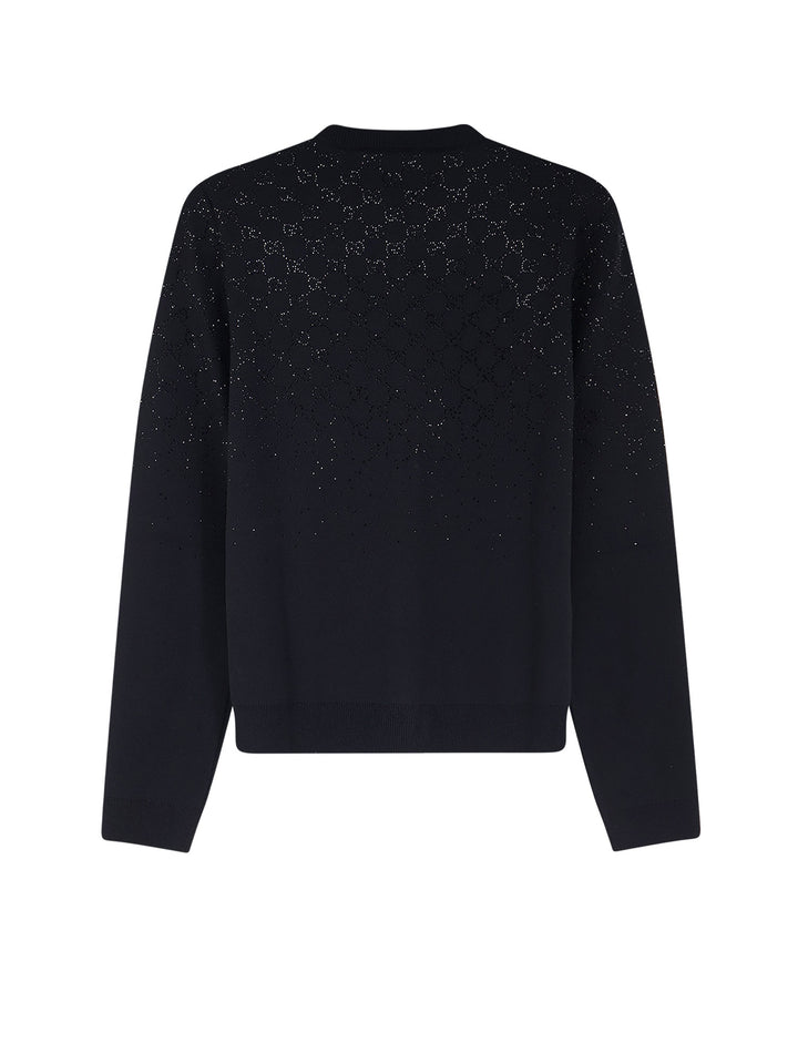 Gucci Sweaters - BLACK MIX | 4460bd880d92a0e481d25d7aac41e5d11b3f5734