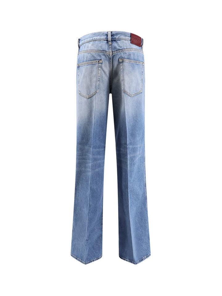 Gucci Jeans - BLUE | 3dbca38e9cbd8852f646af178c4d6d5d86cdd458
