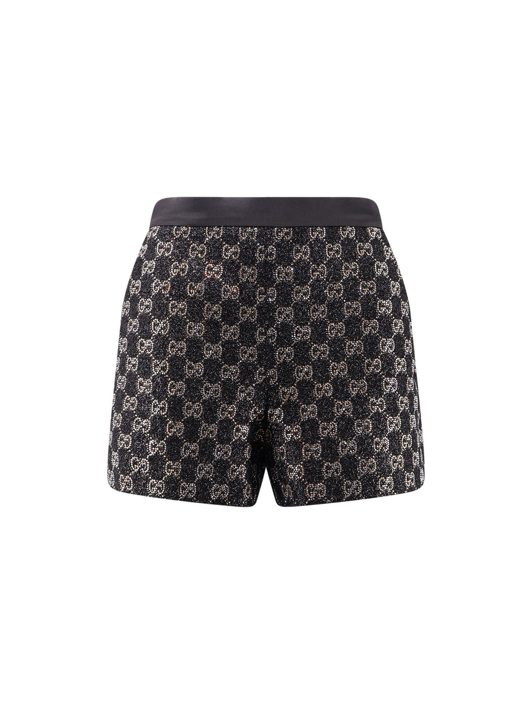 Gucci Shorts - Nero | b41c7e8bac6dc4c81af601329498f165a14a4f58