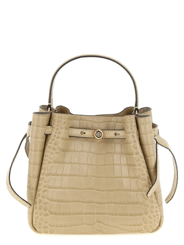 Romy Borse A Spalla E Tracolla Beige