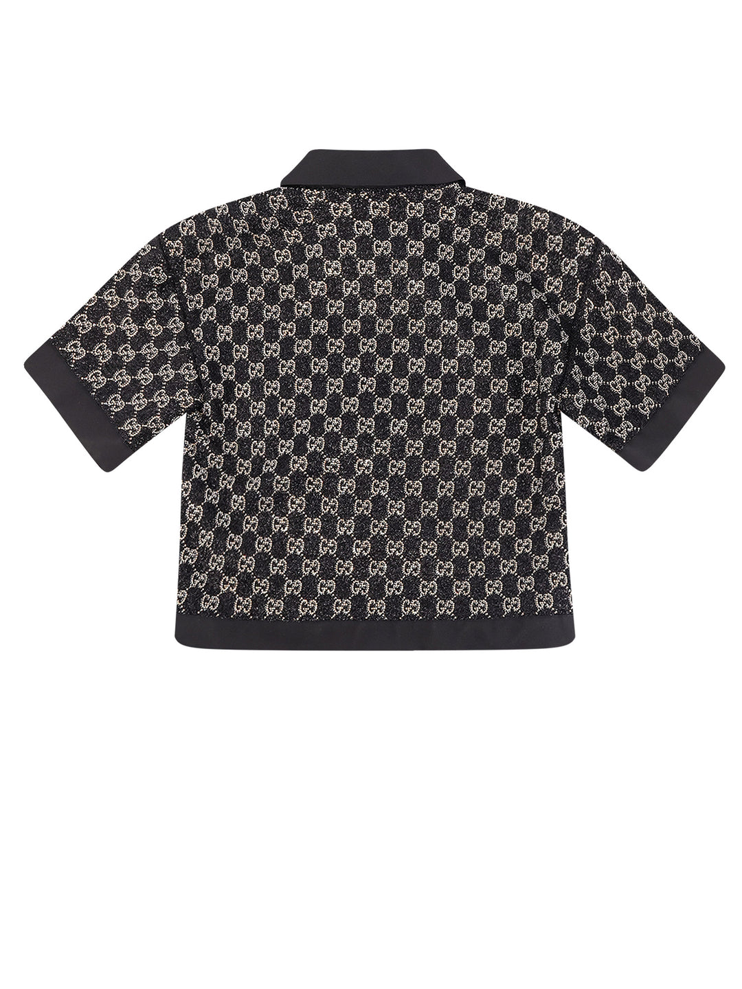 Gucci T-shirts and Polos - Nero | 39b04ef8e94d14bf713149e16e54f356bb8596b0