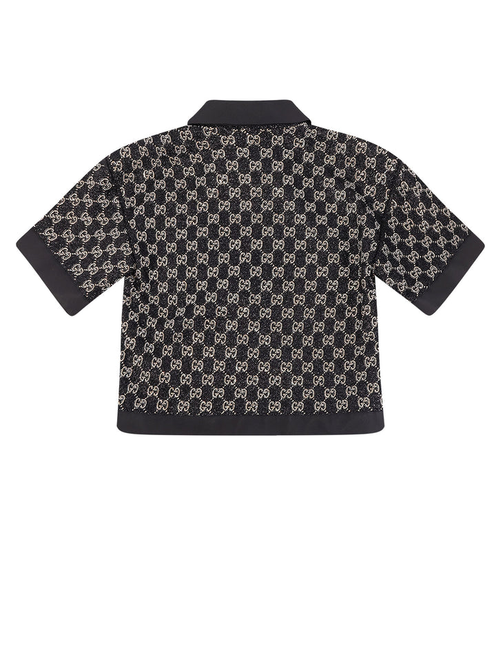 Gucci T-shirts and Polos - Nero | 39b04ef8e94d14bf713149e16e54f356bb8596b0