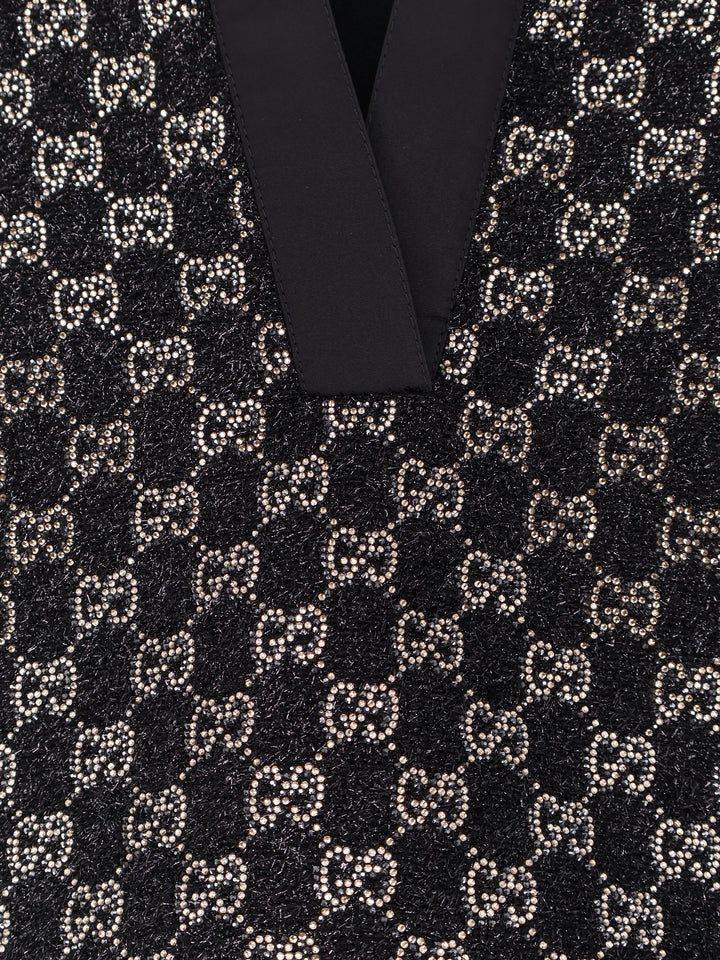 Gucci T-shirts and Polos - Nero | 6f5b9a8bcc1200b2672eb09a6f4995a6a042bd73