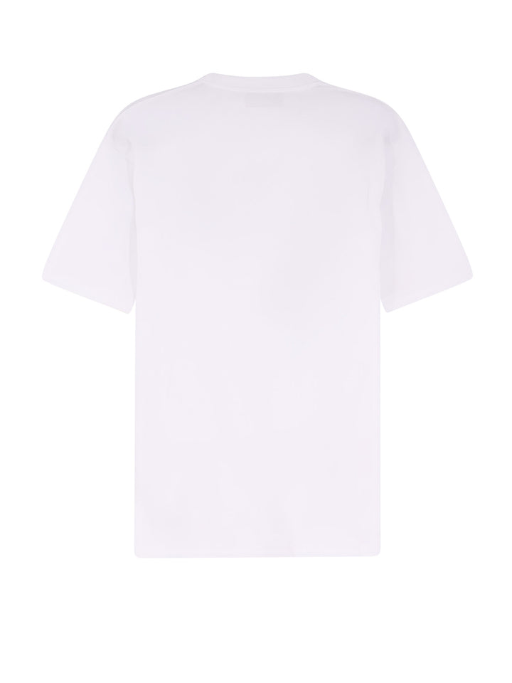 Gucci T-shirts and Polos - WHITE MIX | d2f4e62c60e5ce607a97fe678e8cba3667122fff
