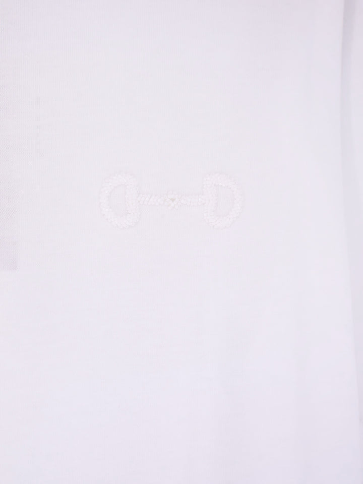 Gucci T-shirts and Polos - WHITE MIX | 4fba6d744b060696598587d44e59e7efe2f87a68