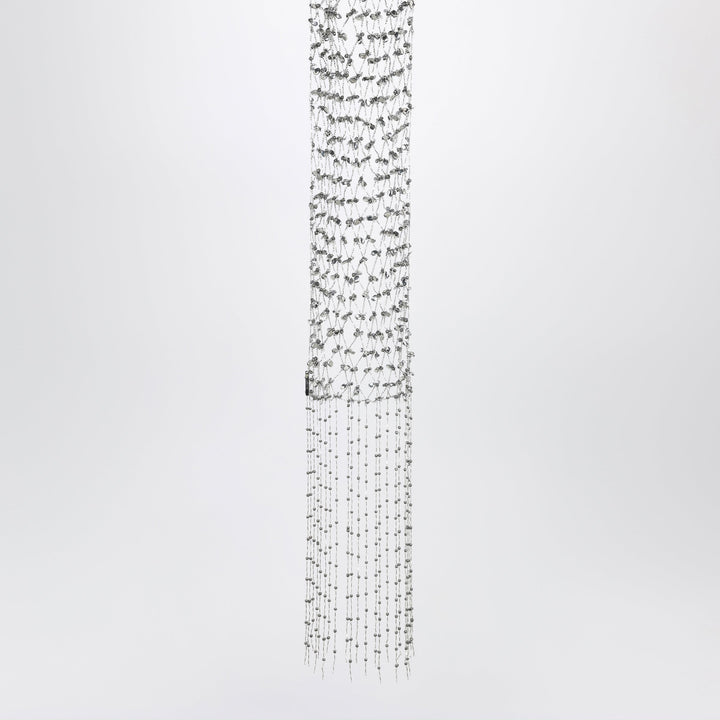 Dries Van Noten Scarves & Shawls - Metal | cf1413ca9ed024d0eeeb2f6ba56eb66cd85e600d