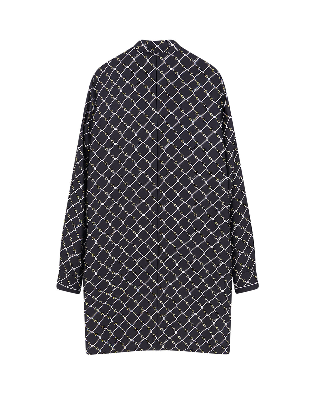Gucci Dresses - BLACK WHITE MC | ba70020942cf1f080ee7d106b77e18c9ccaefa7d