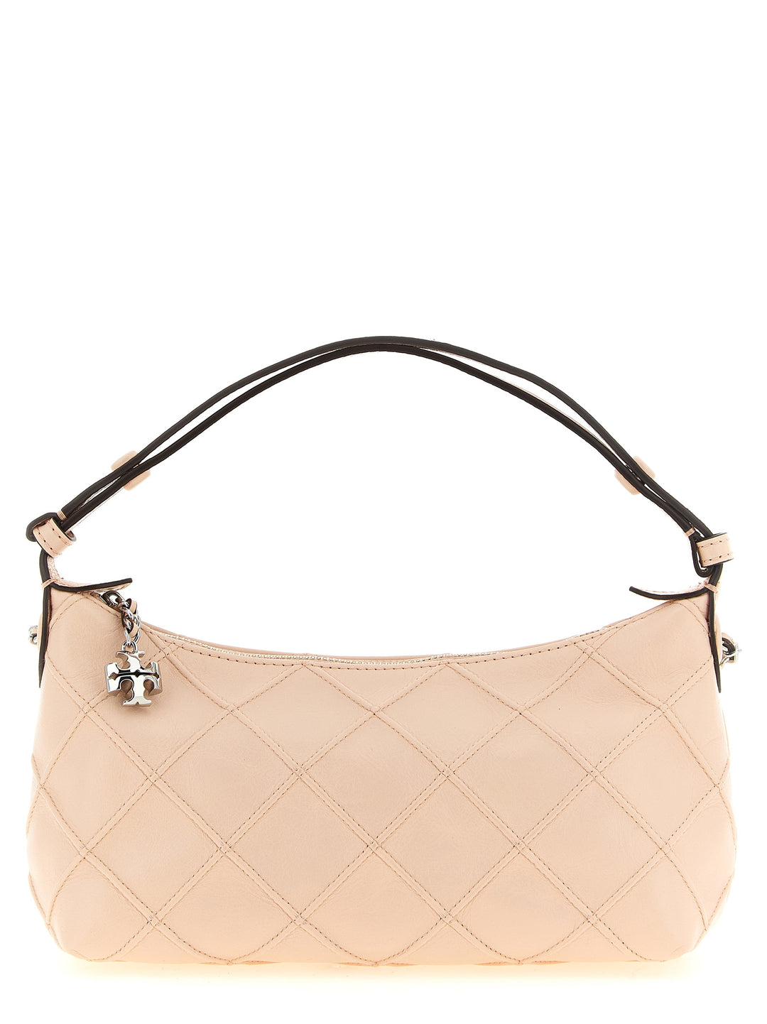 Tory Burch Fleming Clutch - Rosa | 647da4af643ca54b917a4d90ca2193132a5f7ab7