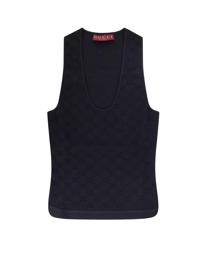 Gucci T-shirts and Polos - Nero | 48e7f1659cc7a72a06f877516cd3723487d01002