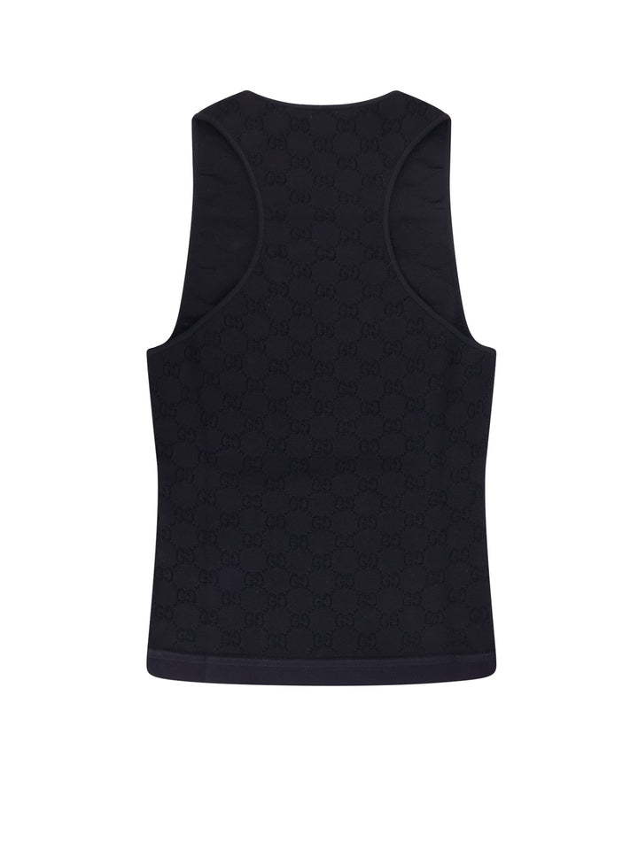 Gucci T-shirts and Polos - Nero | 4a6c8b0a957ae6251b7be72d8b5d56372a81e3e2