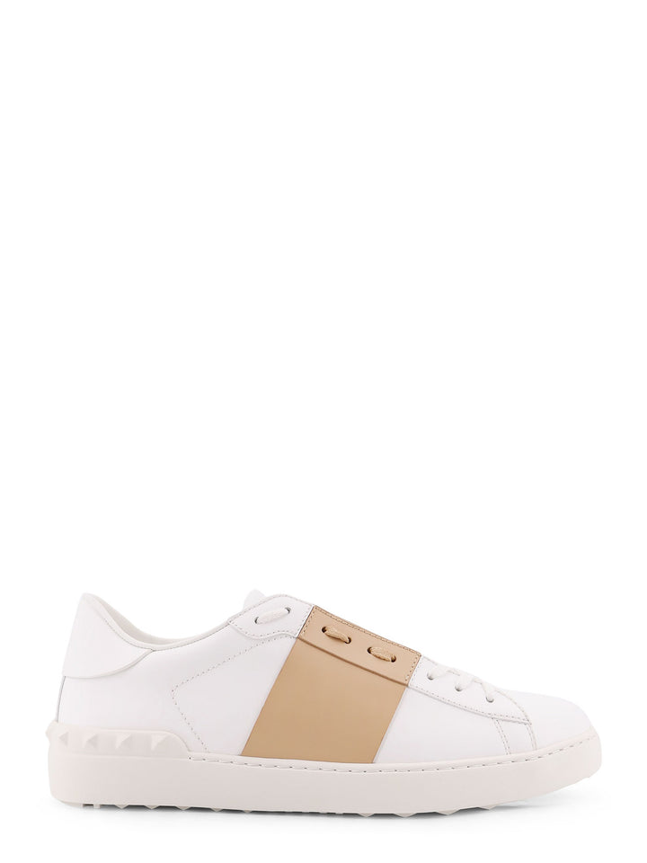 Valentino Garavani Sneakers - BIANCO BEIGE | 3a4b0306f5b7646fede4a781c6e2cbfac68c50d7