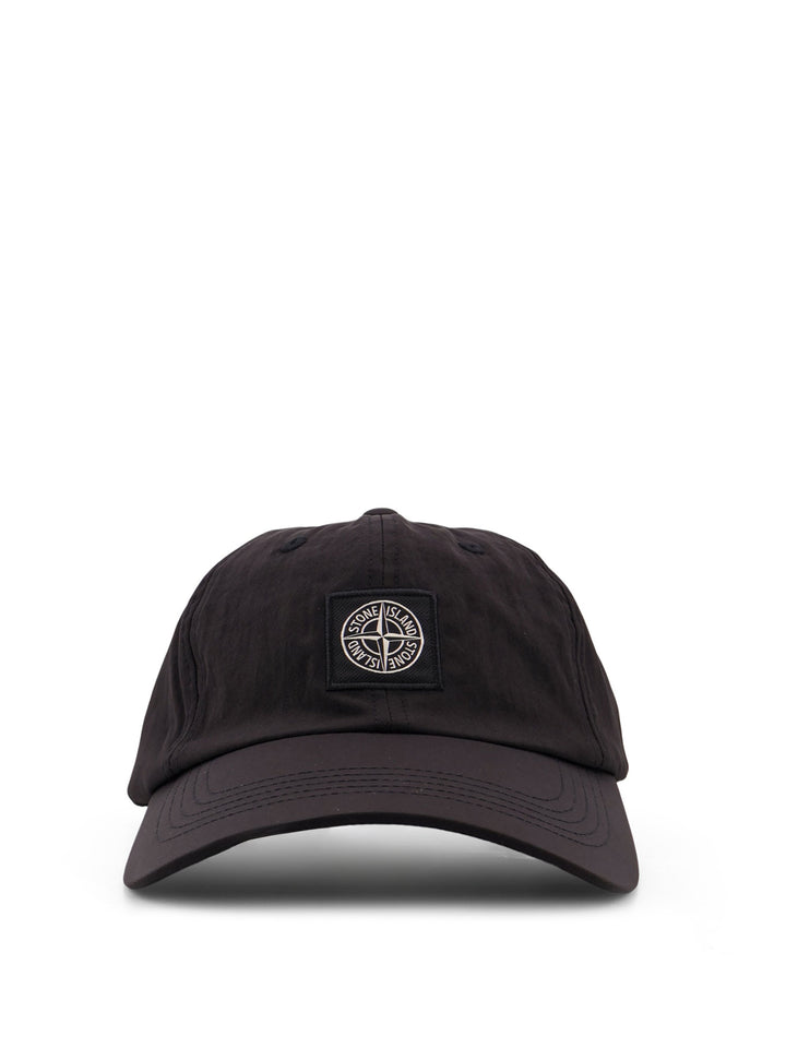 Stone Island Hats - Neri e Grigi | 0f1df8744075aa6ec1f14a87fd94f963cf348365