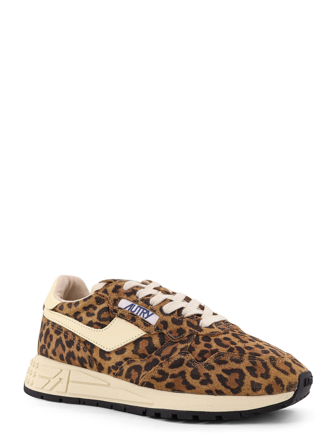 Autry Sneakers - Spotted | be4bc42ec14cc556edf20524e450058ddee41bee