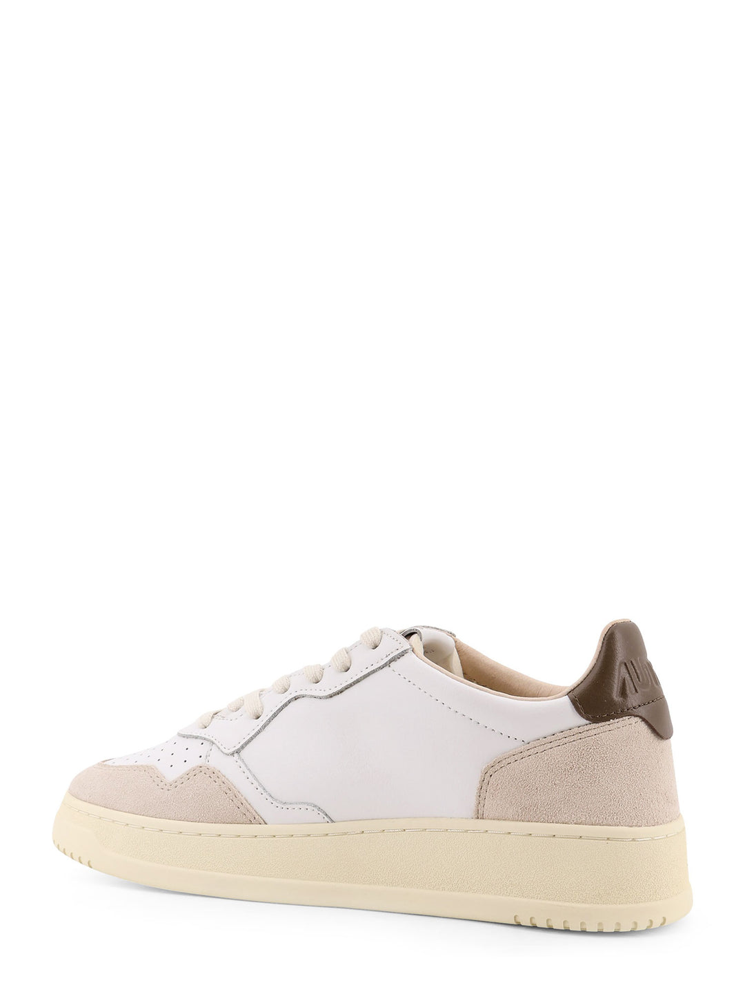 Autry Sneakers - BIANCO BEIGE | 603f7a63859e896eccd5d49c6705c7028548623b