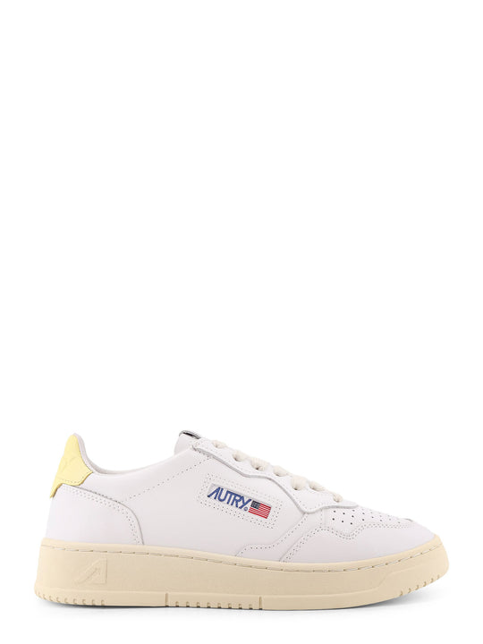 Sneakers Bianco