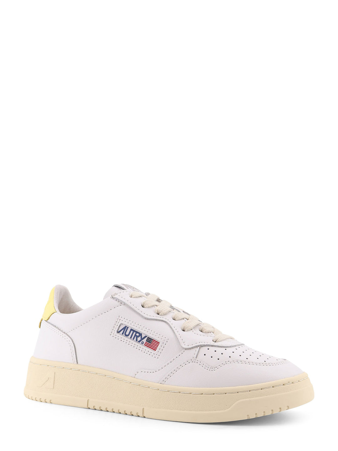 Autry Sneakers - Bianco | c47fbdd117f919031e56e7a714072b64abef20f7