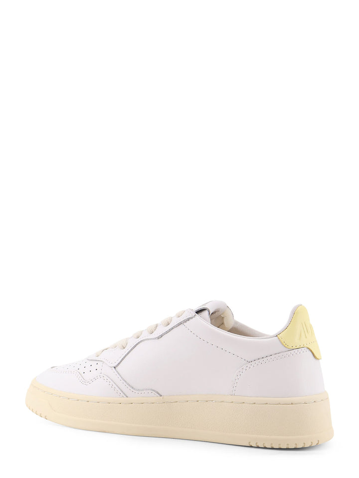 Autry Sneakers - Bianco | 07130bd2537897ac11c5827ac3ac4e99b9de1baa