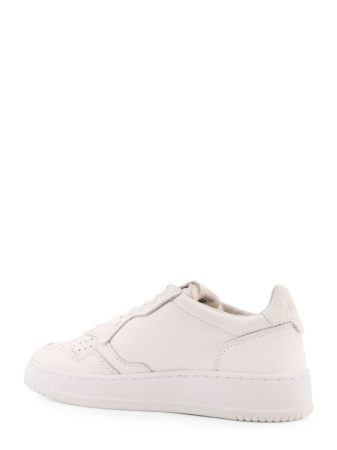 Autry Sneakers - Neutral | 3be4848adab2fced11577075b46f8f37f0d982b7