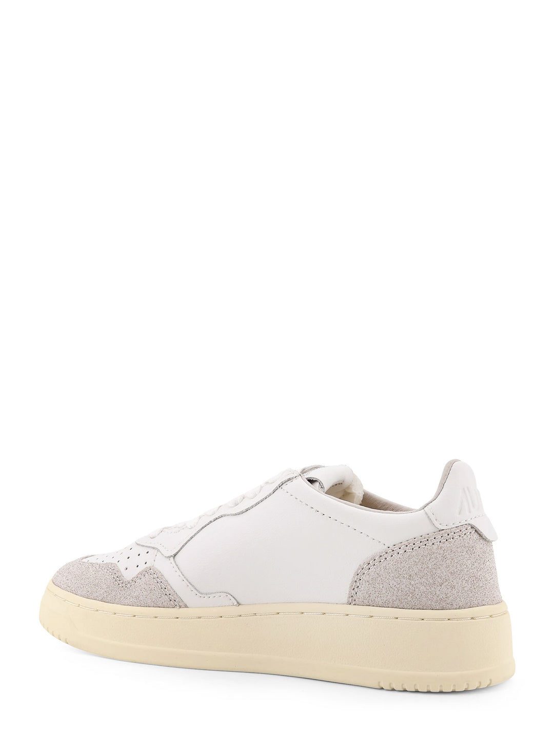 Autry Sneakers - Light | 09b3320324b8462905a76b3ba4a3d5cfeb1d6f39