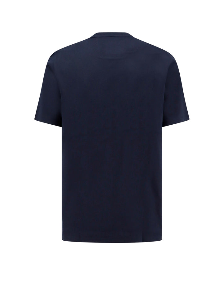 Boss T-shirts and Polos - Blue and green | 83131bc0af96bddb768115fd90c115d70aaa38ff