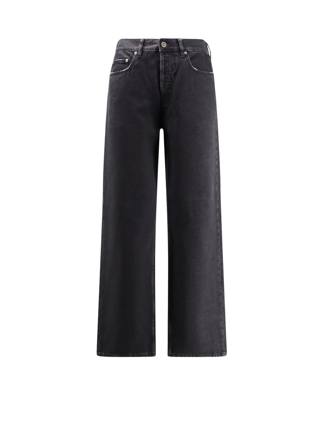 Golden Goose Jeans - Blacks and greys | 78d3a20f64b3e8f85fa9f5e3ba358ffcefde5aeb