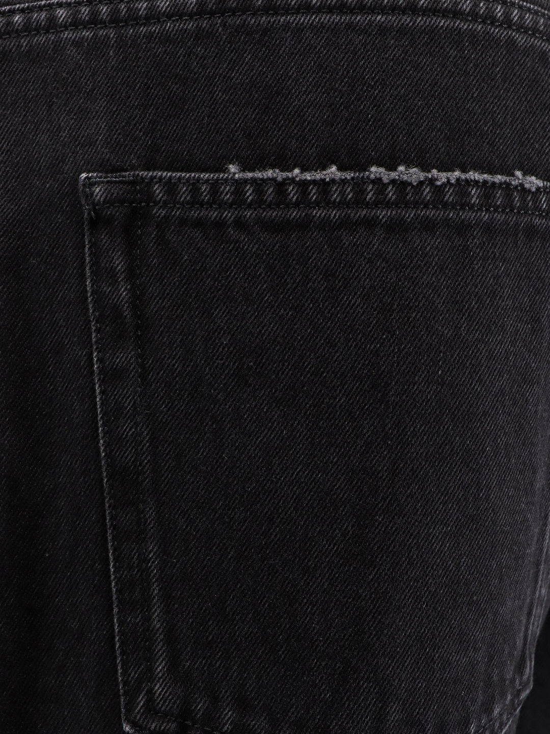 Golden Goose Jeans - Blacks and greys | 8446dbb69d0bb423e5ad341d586f746e37f5f500