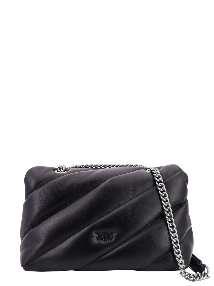 Pinko Bags - Blacks and greys | f24373ff5d657568548ffe4babb674b74610804b
