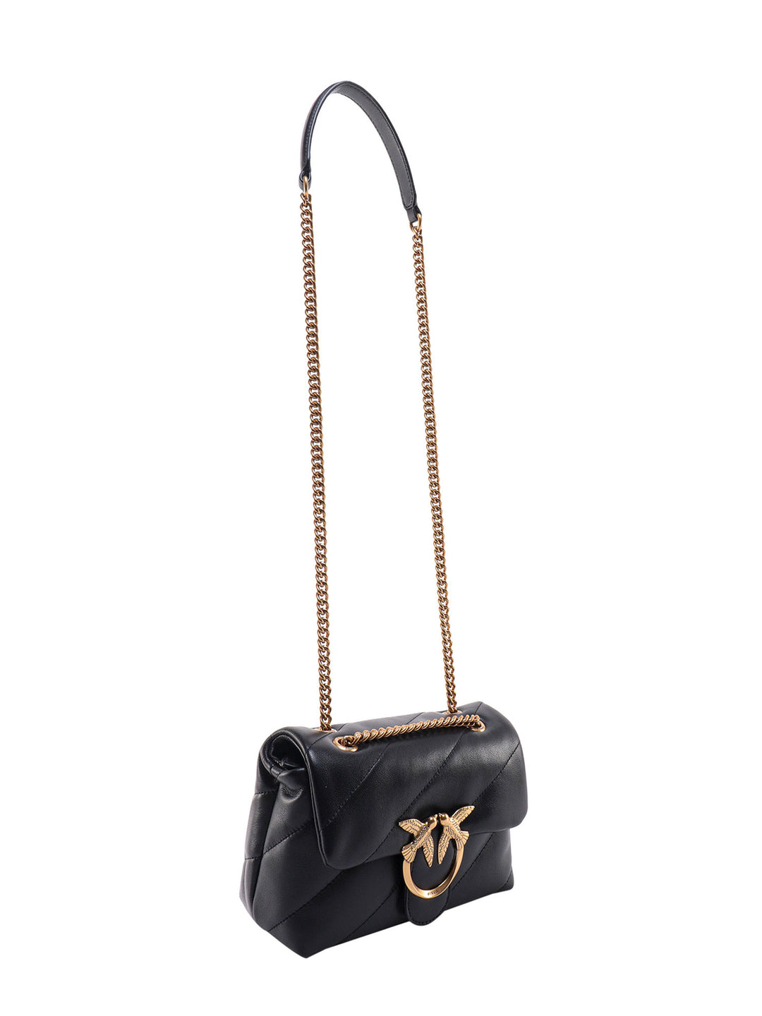 Pinko Bags - Dark | 334108ea760cfca2eb195f60975466d8be1d8141