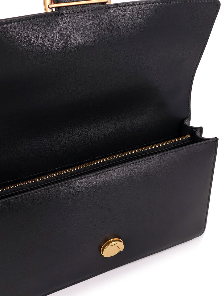 Pinko Bags - Blacks and greys | 6d29cc8b18534817286d2c38ce8672a25652ebea