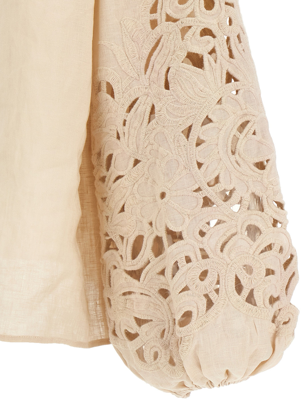 Zimmermann Wylie Camicie - Beige | 5264f87bfe6020addc20da8a560a1685e4a850a1