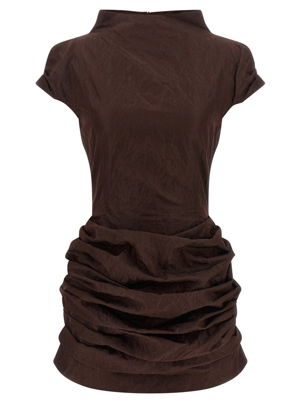 48 Trajes Marrones