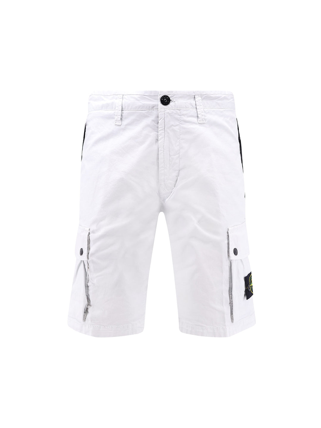 Stone Island Shorts - Blu | 3e004be3e5eb72847e6733a2b8a4592ae5637e6a