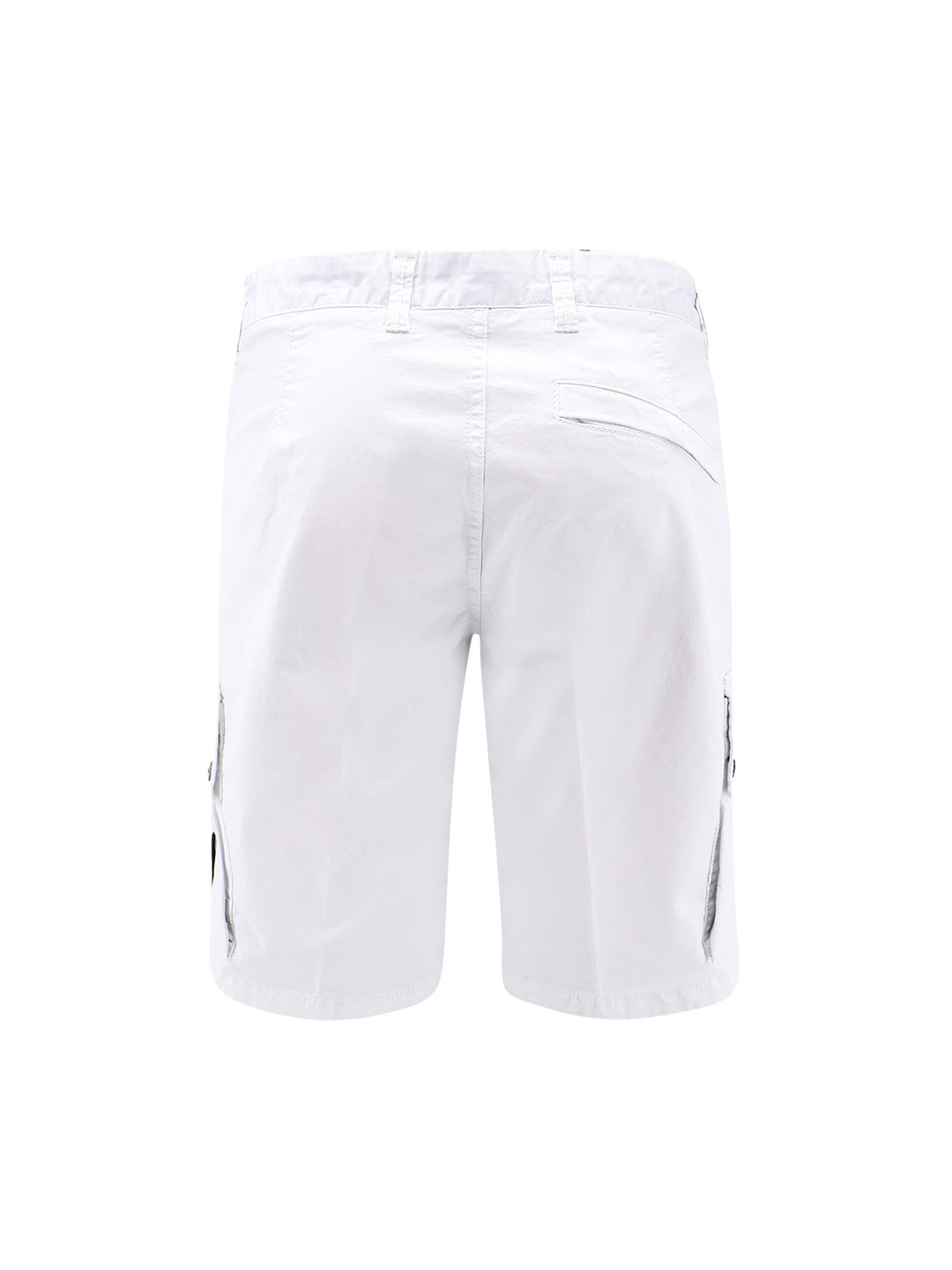 Stone Island Shorts - Blu | fdd96db0061e4ed9ee55844f50ac1dc82778c33d