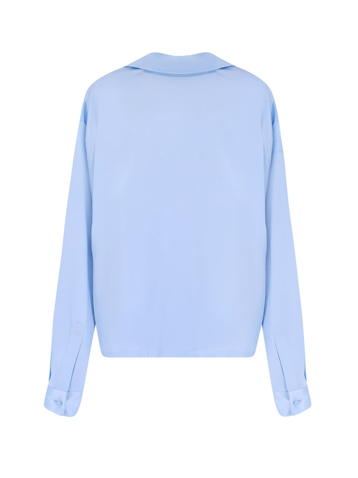 Tom Ford Shirts - FROST | ad3e2c3de66fb730390aede0c9a50d0dee2fcdd9