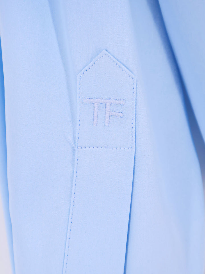 Tom Ford Shirts - FROST | 941fddc28383fd31f7bb004fe713069cd9666221