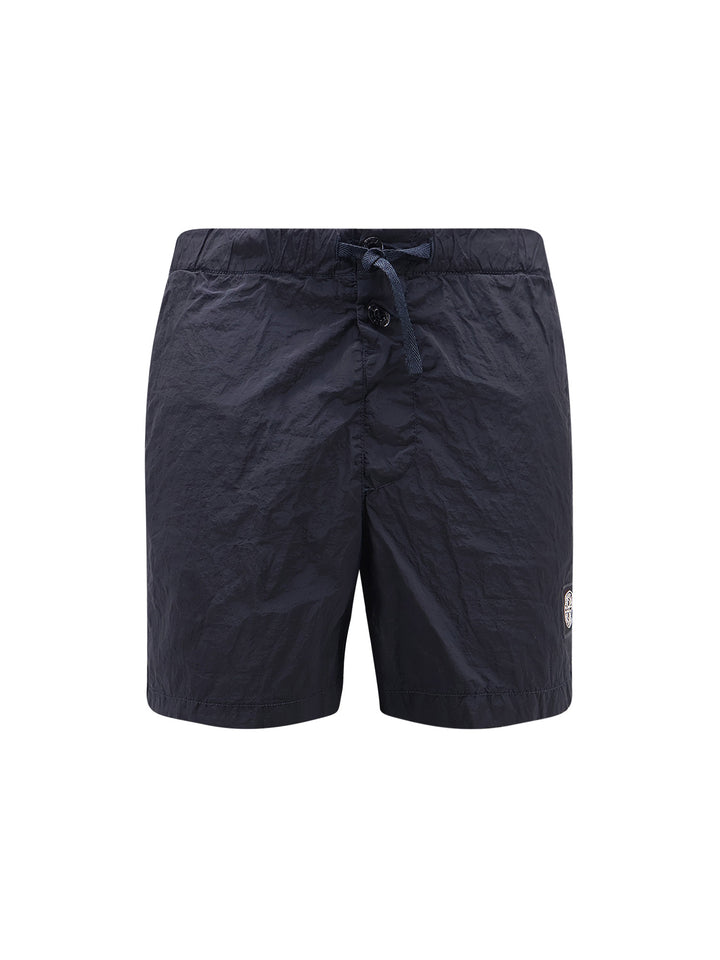 Stone Island Sea clothing - Blue and green | 8079bcee12464ba2df6ad3aeacbcf92eb874c3d8