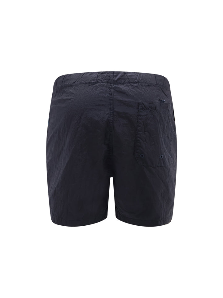 Stone Island Sea clothing - Blue and green | 665e8ea1a51f765f882929ec1e625371b1bd73de