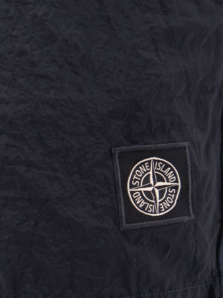 Stone Island Sea clothing - Blue and green | 963dffd4ca929779cf7d69d9b2155b9d3e12da0b